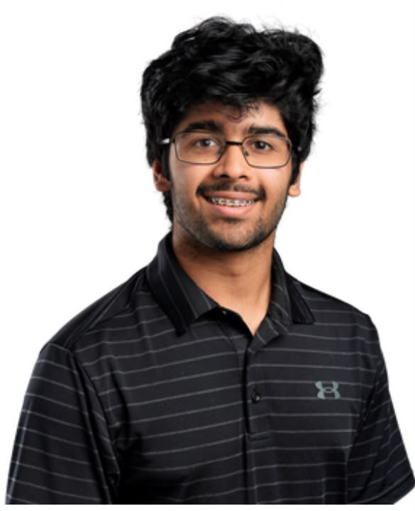 Aarush Divakarla