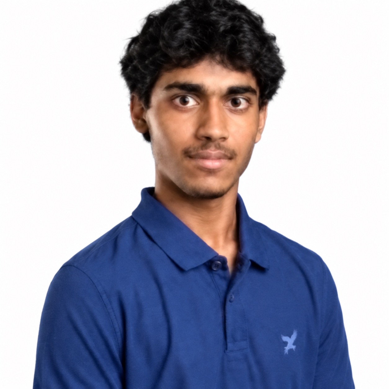 Prasenjit Panigrahi